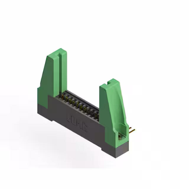395-013-559-188 EDAC Inc.  Edgeboard Connectors